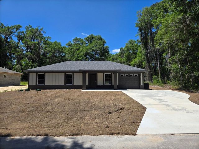 36 LOCUST RUN RADIAL, Ocala, FL 34472