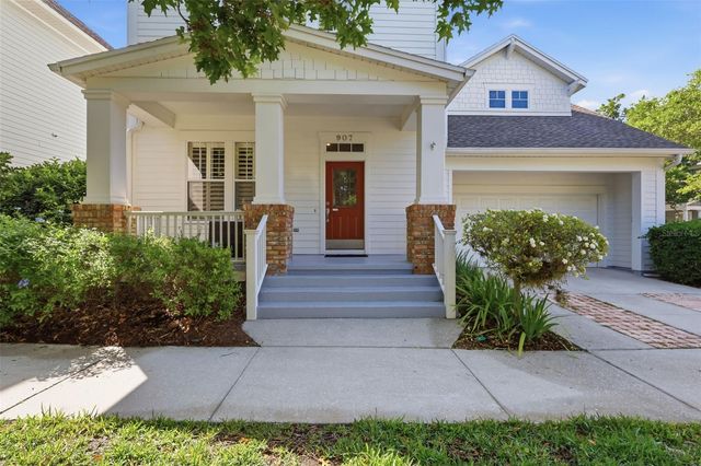 907 PAWSTAND ROAD, Celebration, FL 34747