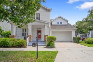 907 PAWSTAND ROAD, Celebration, FL 34747