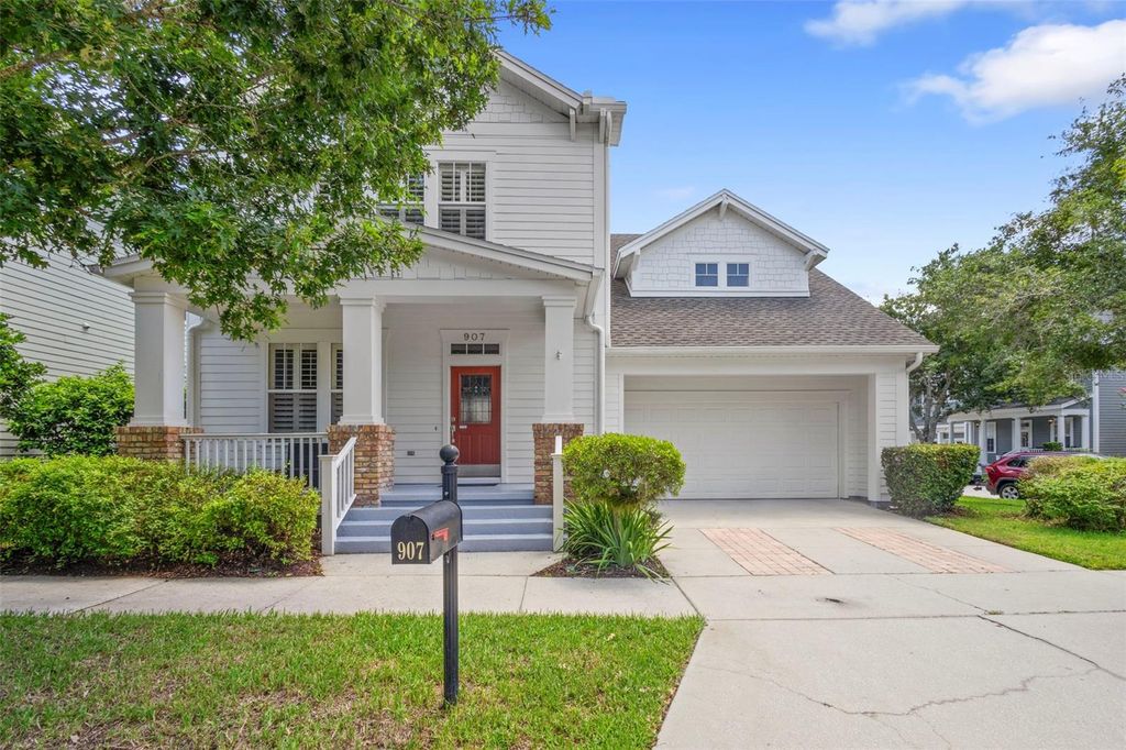 907 PAWSTAND ROAD, Celebration, FL 34747
