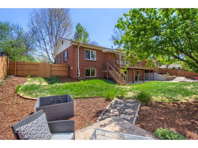 2125 Tabor Dr, Lakewood, CO 80215