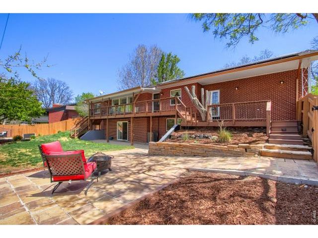 2125 Tabor Dr, Lakewood, CO 80215