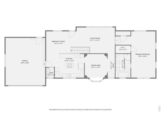 2125 Tabor Dr, Lakewood, CO 80215