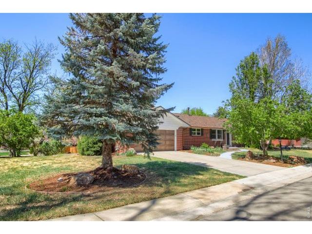 2125 Tabor Dr, Lakewood, CO 80215