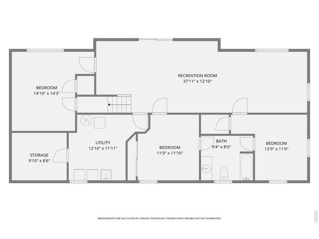 2125 Tabor Dr, Lakewood, CO 80215