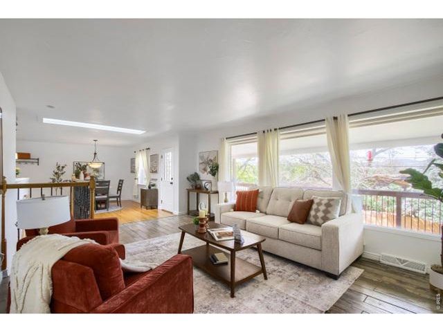 2125 Tabor Dr, Lakewood, CO 80215