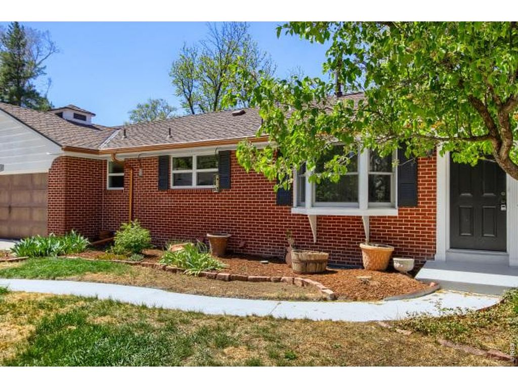 2125 Tabor Dr, Lakewood, CO 80215