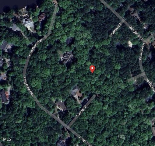 2044 Treetop Circle, Sanford, NC 27332