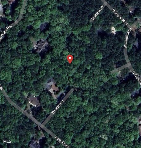 2044 Treetop Circle, Sanford, NC 27332