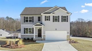 504 Whitman Lane, Stockbridge, GA 30281