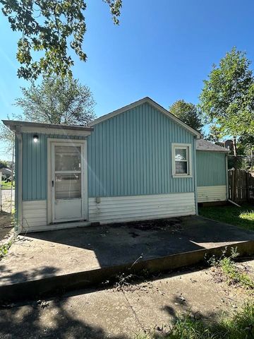 1453 Carman Street, Burton, MI 48529