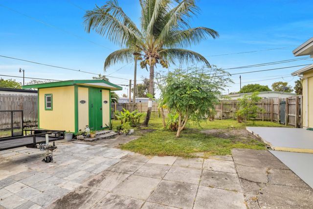 5178 NE 15th Terrace, Pompano Beach, FL 33064