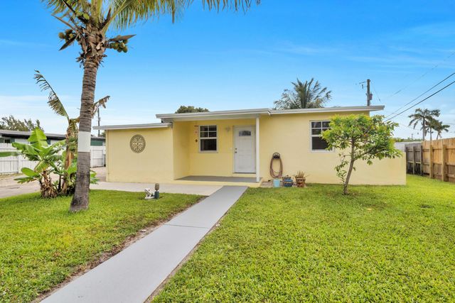 5178 NE 15th Terrace, Pompano Beach, FL 33064