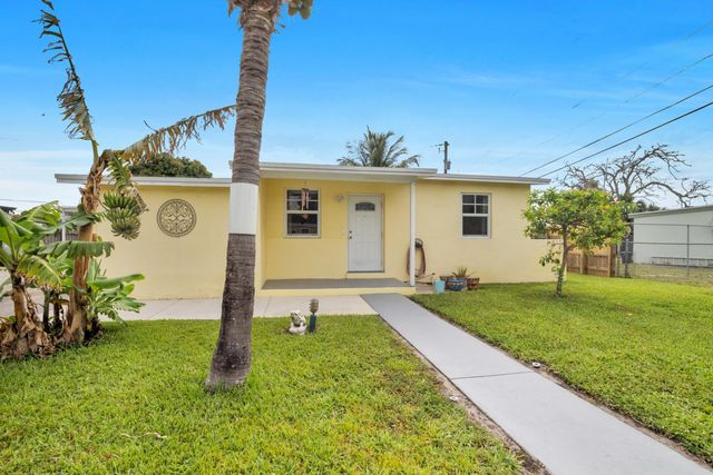 5178 NE 15th Terrace, Pompano Beach, FL 33064