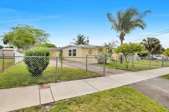 5178 NE 15th Terrace, Pompano Beach, FL 33064