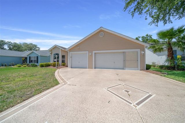 710 ANTONIA LANE, The Villages, FL 32159