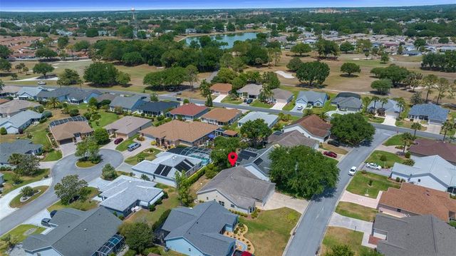 710 ANTONIA LANE, The Villages, FL 32159