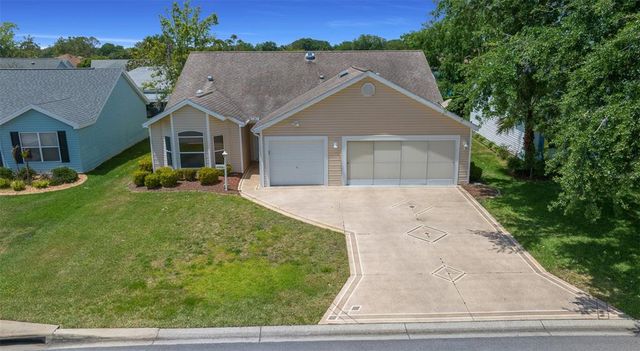 710 ANTONIA LANE, The Villages, FL 32159