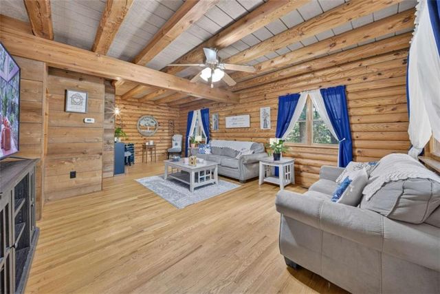 5454 Carolean Street, Gainesville, GA 30506