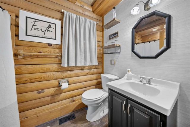 5454 Carolean Street, Gainesville, GA 30506