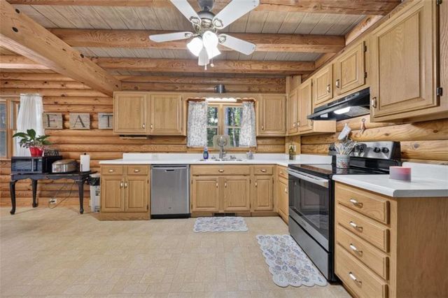 5454 Carolean Street, Gainesville, GA 30506