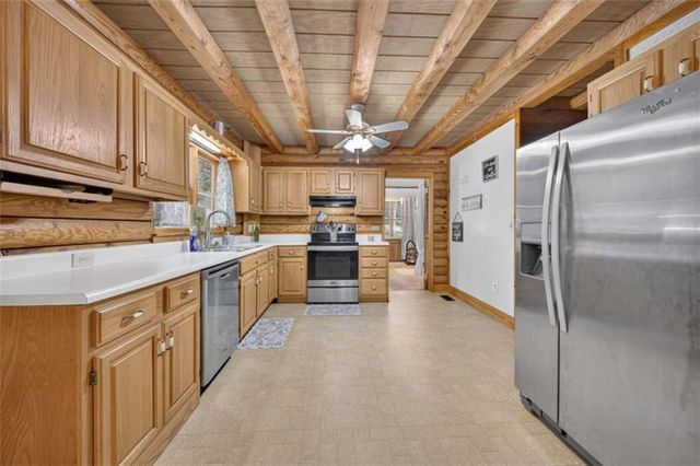 5454 Carolean Street, Gainesville, GA 30506