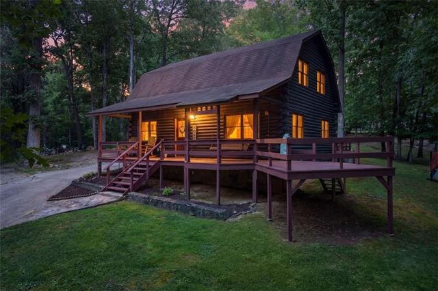 5454 Carolean Street, Gainesville, GA 30506