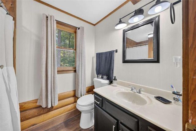 5454 Carolean Street, Gainesville, GA 30506