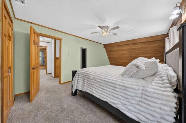 5454 Carolean Street, Gainesville, GA 30506