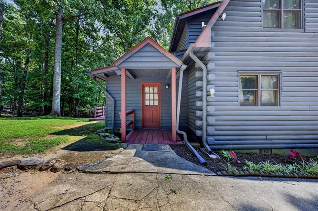 5454 Carolean Street, Gainesville, GA 30506