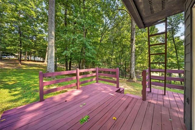 5454 Carolean Street, Gainesville, GA 30506