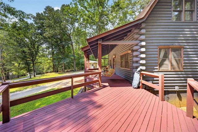 5454 Carolean Street, Gainesville, GA 30506