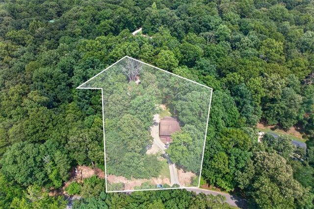 5454 Carolean Street, Gainesville, GA 30506