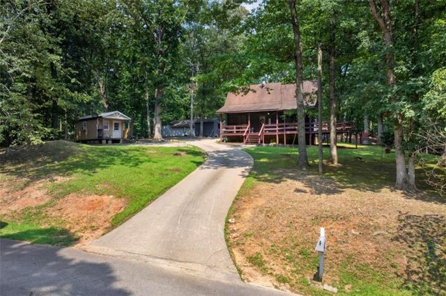 5454 Carolean Street, Gainesville, GA 30506