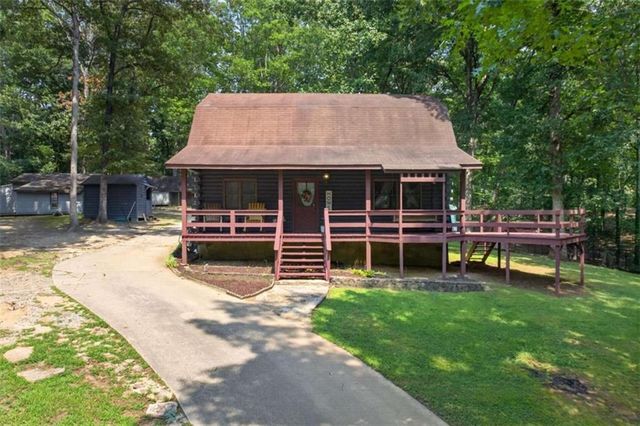 5454 Carolean Street, Gainesville, GA 30506