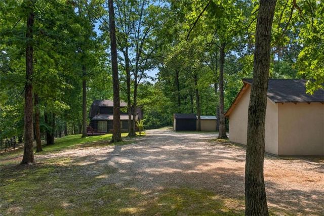 5454 Carolean Street, Gainesville, GA 30506