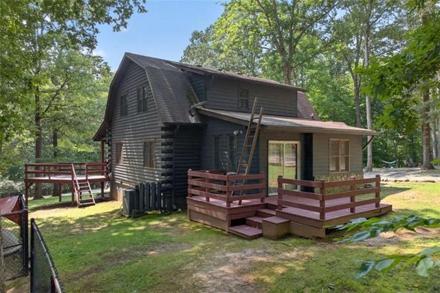 5454 Carolean Street, Gainesville, GA 30506