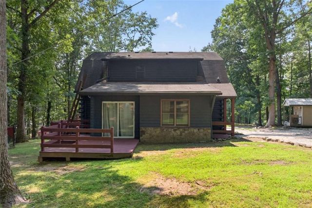 5454 Carolean Street, Gainesville, GA 30506
