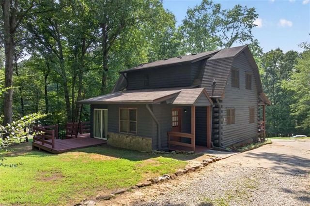 5454 Carolean Street, Gainesville, GA 30506