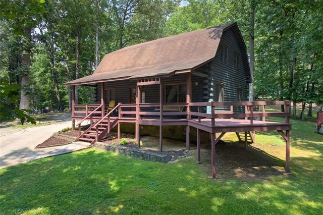 5454 Carolean Street, Gainesville, GA 30506