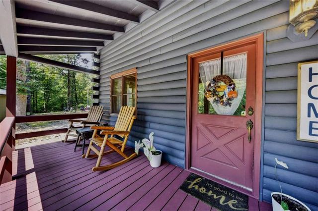 5454 Carolean Street, Gainesville, GA 30506