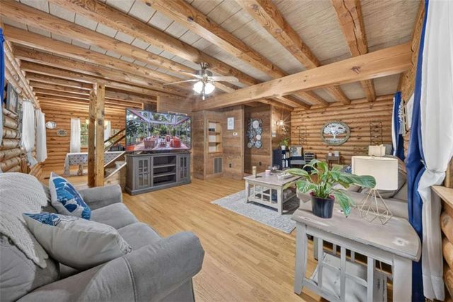 5454 Carolean Street, Gainesville, GA 30506