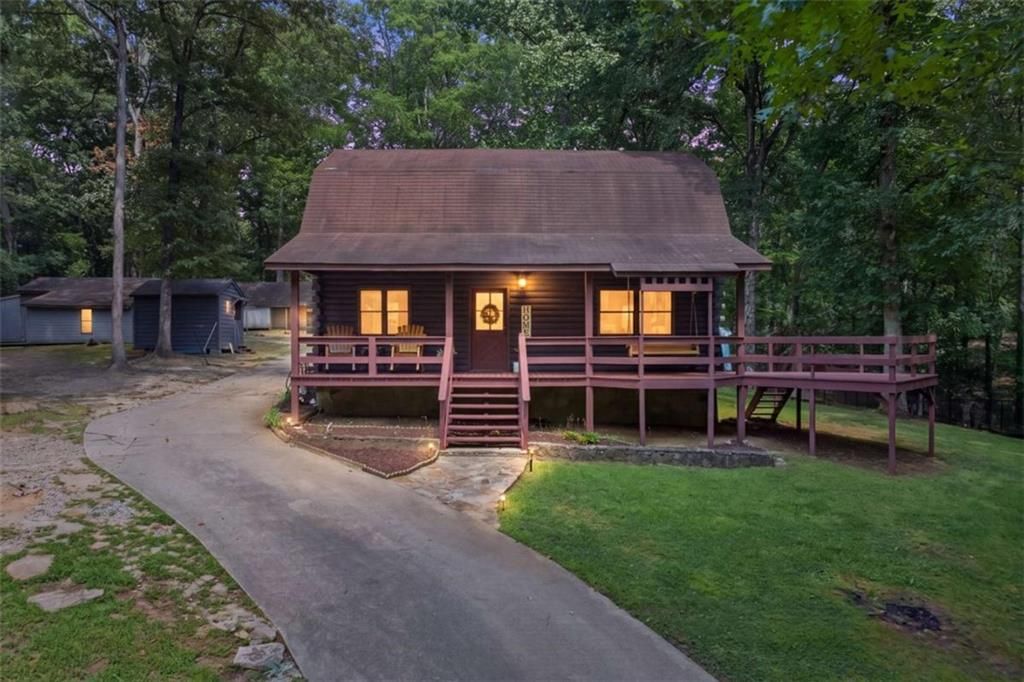 5454 Carolean Street, Gainesville, GA 30506