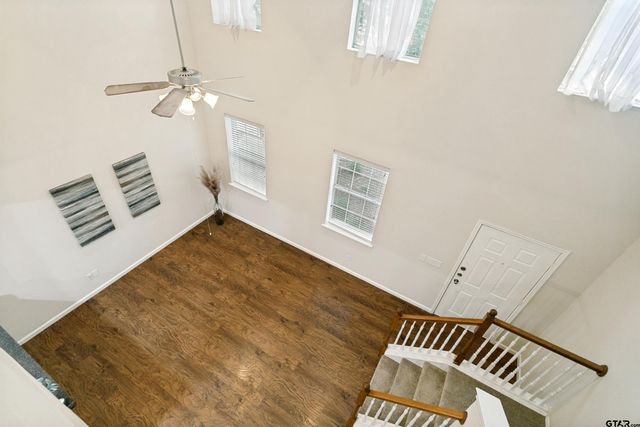 3033 Stone Forest Circle, Mckinney, TX 75070