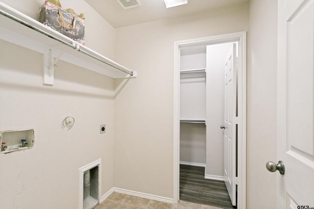 3033 Stone Forest Circle, Mckinney, TX 75070