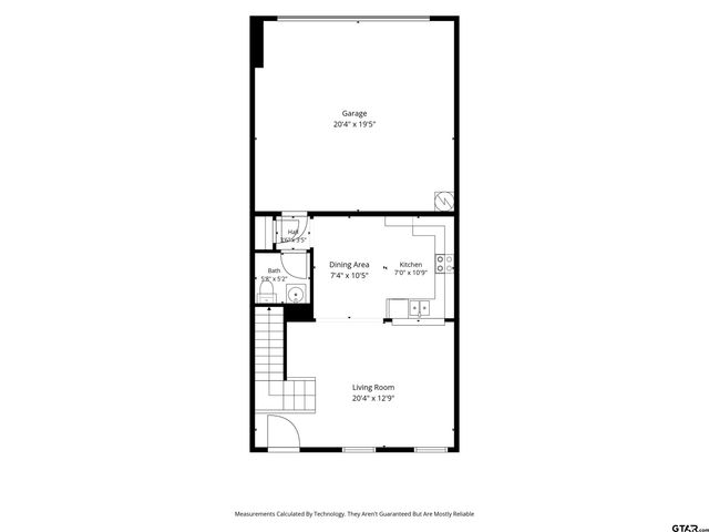 3033 Stone Forest Circle, Mckinney, TX 75070