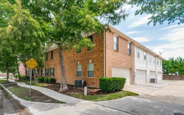 3033 Stone Forest Circle, Mckinney, TX 75070