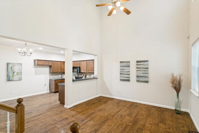 3033 Stone Forest Circle, Mckinney, TX 75070
