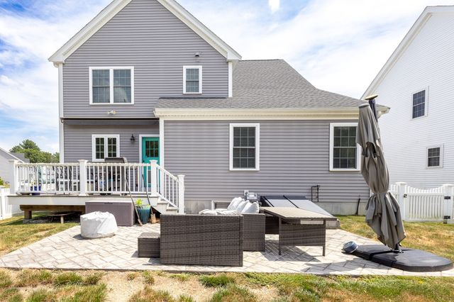 1 Driftwood Dr 1, Easton, MA 02375