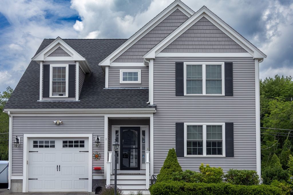 1 Driftwood Dr 1, Easton, MA 02375